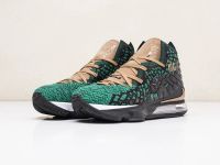 Лот: 17107491. Фото: 2. Кроссовки Nike Lebron XVII (18679... Мужская обувь