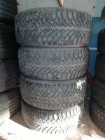 Лот: 12953400. Фото: 2. Шины Зима ШИПЫ 225/50 R17 Nordman... Шины, Диски