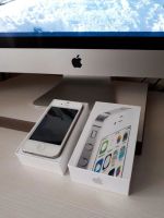 Лот: 11307722. Фото: 3. IPhone 4s (идеальное состояние... Красноярск