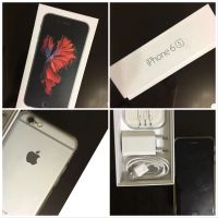 Лот: 14838922. Фото: 5. iPhone 6s