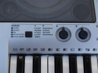Лот: 11925011. Фото: 3. Yamaha PSR-E403. Музыкальные инструменты и оборудование