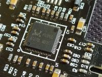 Лот: 18215941. Фото: 2. Сетевая карта PCI-E x1 LAN новая... Сетевые устройства