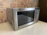 Лот: 18841902. Фото: 5. Микроволновая печь LG MB-3944JL