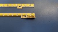 Лот: 17466736. Фото: 2. 0026 LED набор комплект подсветки... Запчасти для бытовой техники