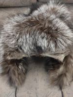 Лот: 15303615. Фото: 2. Шапка песцовая. Женская одежда