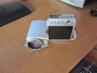 Лот: 1952061. Фото: 3. nikon coolpix s10. Фото, видеокамеры, оптика