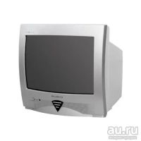 Лот: 8289639. Фото: 3. Телевизор rubin triangle 51 и... Бытовая техника