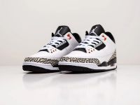 Лот: 16390676. Фото: 2. Кроссовки Nike Air Jordan 3 (457... Мужская обувь