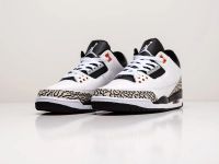 Лот: 16393838. Фото: 2. Кроссовки Nike Air Jordan 3 (457... Мужская обувь