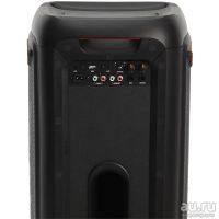 Лот: 13751605. Фото: 6. Музыкальная система Midi JBL PartyBox...