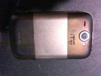 Лот: 1915687. Фото: 3. HTC A3333 Wildfire. Красноярск