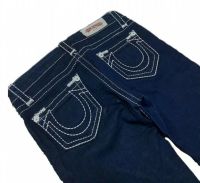 Лот: 21573216. Фото: 3. Джинсы true religion. Одежда, обувь, галантерея