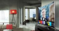 Лот: 9045902. Фото: 4. TV Samsung UE40J6500. Красноярск