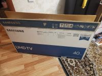 Лот: 17465520. Фото: 4. Samsung UE-40MU6100 smart-tv 4К. Красноярск
