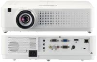 Лот: 3390789. Фото: 2. проектор Panasonic PT-VX400 (LCD... Мониторы, проекторы
