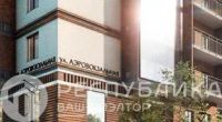 Лот: 25117767. Фото: 5. Продажа Квартира Красноярск, Аэровокзальная...