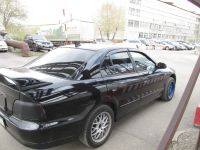 Лот: 5511265. Фото: 6. mitsubishi galant