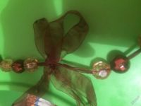 Лот: 5697133. Фото: 2. Бусы, ожерелье, бижутерия. Ювелирные изделия, бижутерия, часы