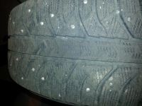 Лот: 4432578. Фото: 3. bridgestone ice cruiser 7000 195... Авто, мото, водный транспорт