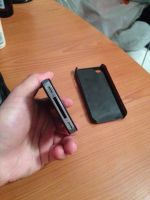 Лот: 4250963. Фото: 3. Продам, обменяю iPhone 4s 16gb... Красноярск