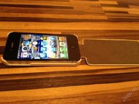 Лот: 2499145. Фото: 3. Чехол книжка для Apple iPhone... Смартфоны, связь, навигация