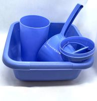 Лот: 19676900. Фото: 7. 💙 Набор дачный пластмассовый...