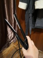 Лот: 13724451. Фото: 2. Выпрямитель для волос Philips. Мелкая бытовая техника