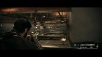 Лот: 6748491. Фото: 3. Игра The Order 1886 (Орден 1886... Компьютеры, оргтехника, канцтовары