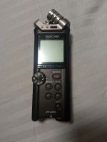 Лот: 23231815. Фото: 3. Tascam DR-22WL рекордер. Музыкальные инструменты и оборудование