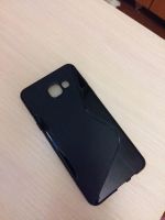 Лот: 9351383. Фото: 2. Чехол для Samsung Galaxy A5 2016. Аксессуары