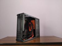 Лот: 17966984. Фото: 2. Корпус Чёрный 2. Комплектующие