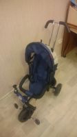 Лот: 11788467. Фото: 3. Велосипед детский Family Trike