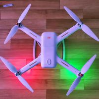 Лот: 15222974. Фото: 4. Квадрокоптер Xiaomi Mi Drone 1080p...