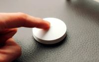 Лот: 10419561. Фото: 2. НОВАЯ Умная кнопка Xiaomi Mi Smart... Строительство и ремонт