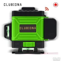 Лот: 16981242. Фото: 4. Лазерный уровень нивелир Clubiona... Красноярск
