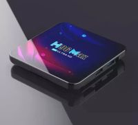 Лот: 19285884. Фото: 4. Smart ТВ приставка Android 11... Красноярск