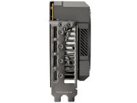 Лот: 25821156. Фото: 9. Видеокарта Asus Nvidia GeForce...