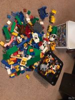 Лот: 15754121. Фото: 5. LEGO, Лего (2 больших контейнера...