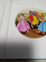 Лот: 18357639. Фото: 6. Книга С. Маршак А. Маршак Детские...