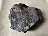 Лот: 14912237. Фото: 3. Метеорит каменный базальт. Красноярск