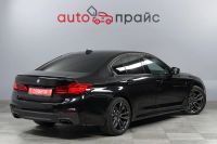 Лот: 23269596. Фото: 8. BMW 5-Series 2018