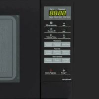Лот: 25112681. Фото: 2. Микроволновая печь Panasonic NN-SB26MBZPE... Мелкая бытовая техника