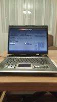 Лот: 21347043. Фото: 7. Ноутбук Asus A6J