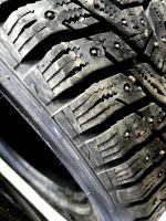 Лот: 17668622. Фото: 4. Шины шипы Hankook I*Pike RS2 W429... Красноярск