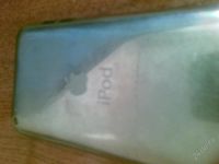 Лот: 1861743. Фото: 2. ipod touch 4g 8gb. Аудиотехника