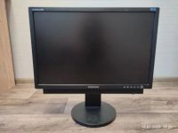 Лот: 20589417. Фото: 2. 24"Монитор Samsung SyncMaster... Мониторы, проекторы
