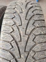 Лот: 25849768. Фото: 2. 215/65/16 Nokian Nordman RS. Шины, Диски
