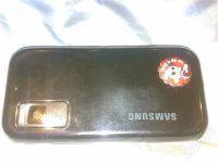 Лот: 684065. Фото: 2. SAMSUNG F 700V. Смартфоны, связь, навигация