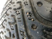 Лот: 25002582. Фото: 6. Шины GoodYear Ultra Grip 500 215...