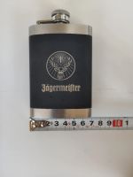 Лот: 25394491. Фото: 3. Фляжка Jagermeister 4oz (118 мл... Домашний быт